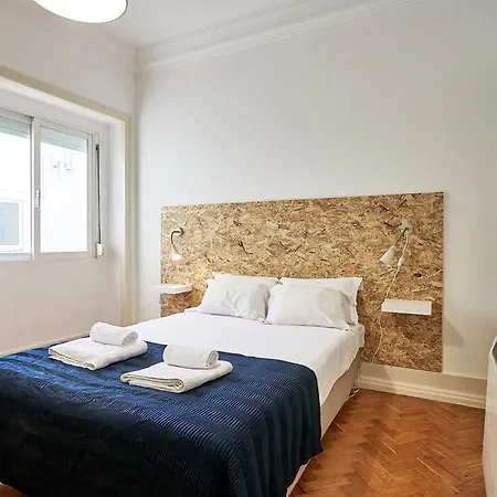 Berna 35 Maison d'hôtes