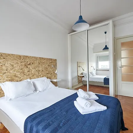 Maison d'hôtes Berna 35 Lisboa