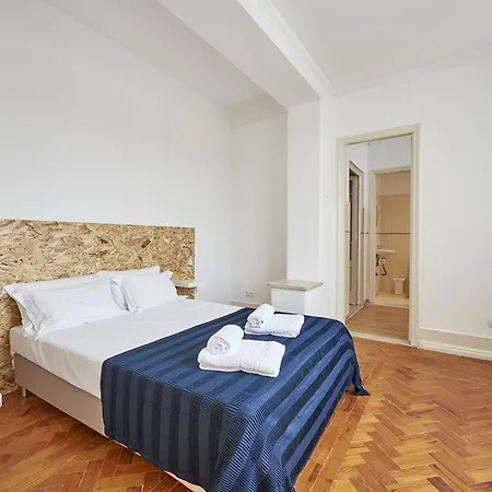 Maison d'hôtes Berna 35 Lisboa